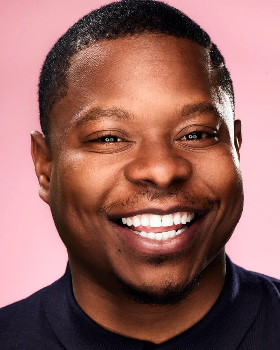 Jason Mitchell